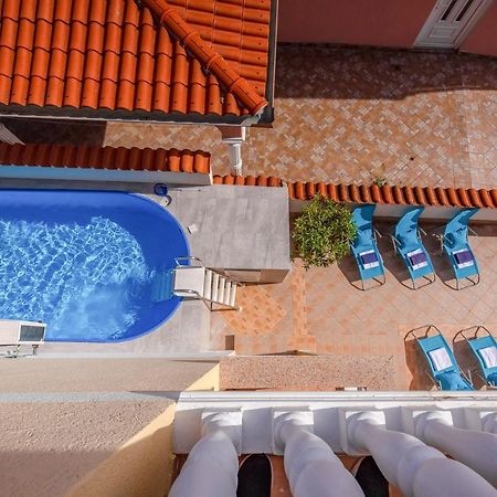 Villa Oleander ドラマリ エクステリア 写真